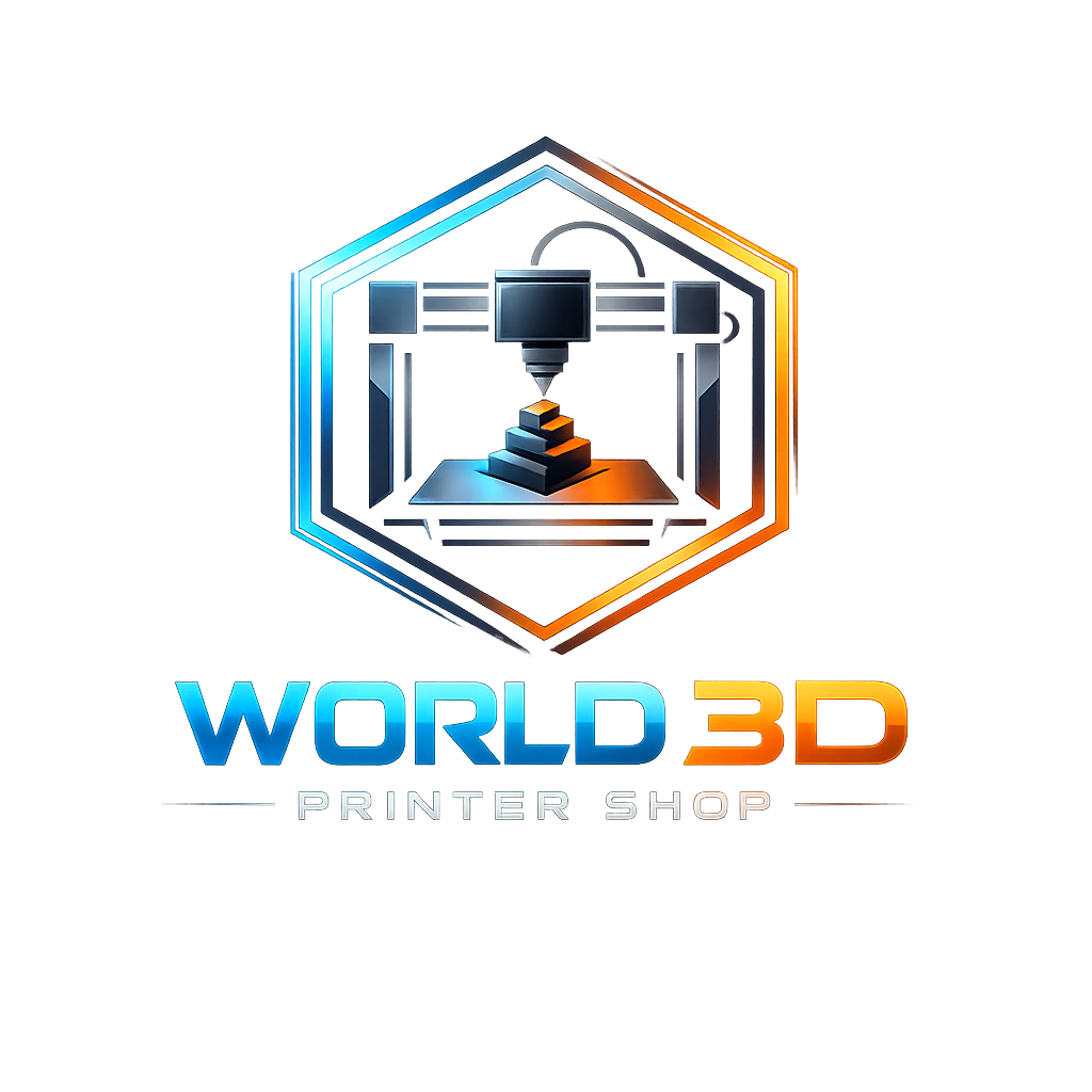 shop.world3dprinter.com