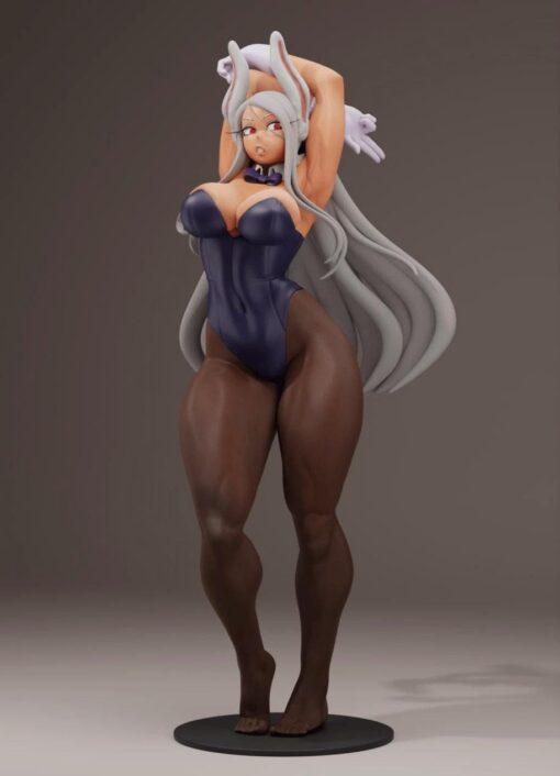 digital 3d model: nsfw stl for resin and fdm instant download